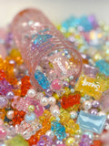 Candy Clouds Mix