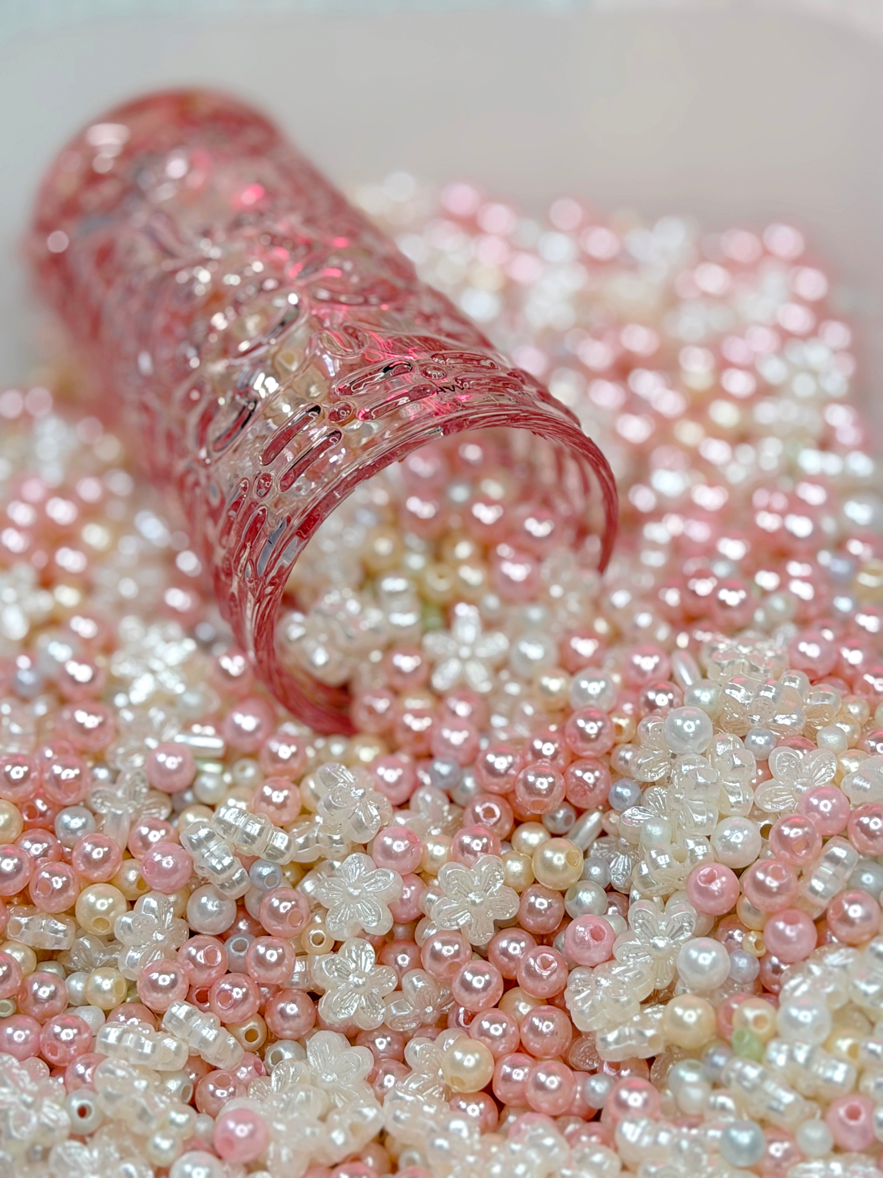 Lace Petal Mix